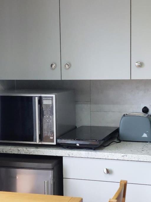 קאסלרוק Sea View Studio מראה חיצוני תמונה